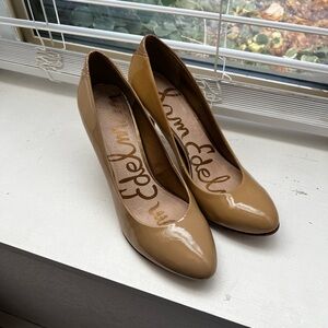 Sam Edelman heels!